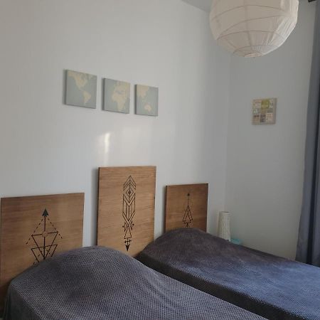 Ptit Savoy Lägenhet Saint-Nectaire Exteriör bild